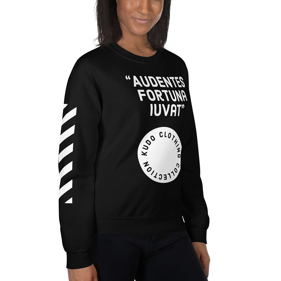 Sweatshirt Collection Kudo Clothing sweatshirt-collection-kudo-clothing