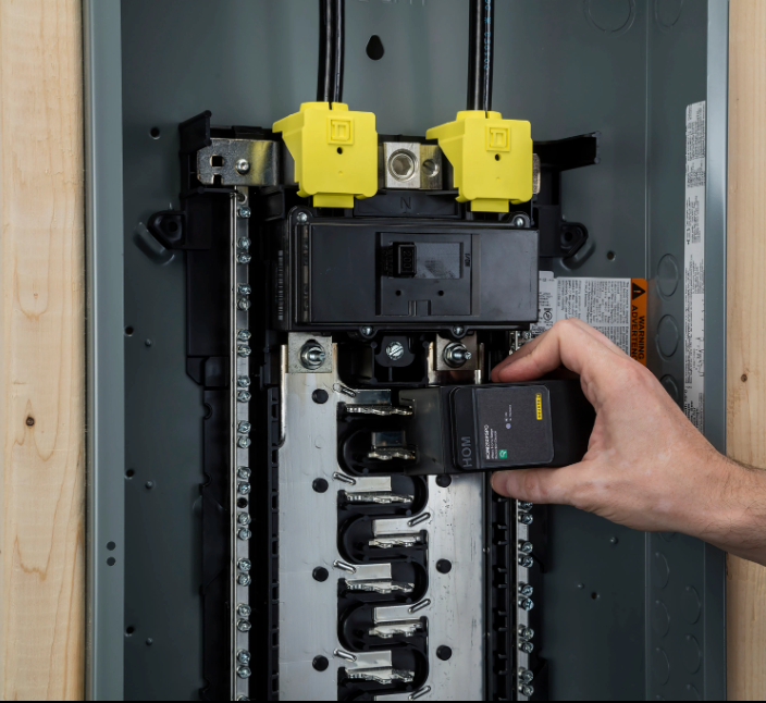 5 Reasons to Install a Whole-Home Surge Protector