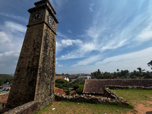 スリランカ建築行脚（5）