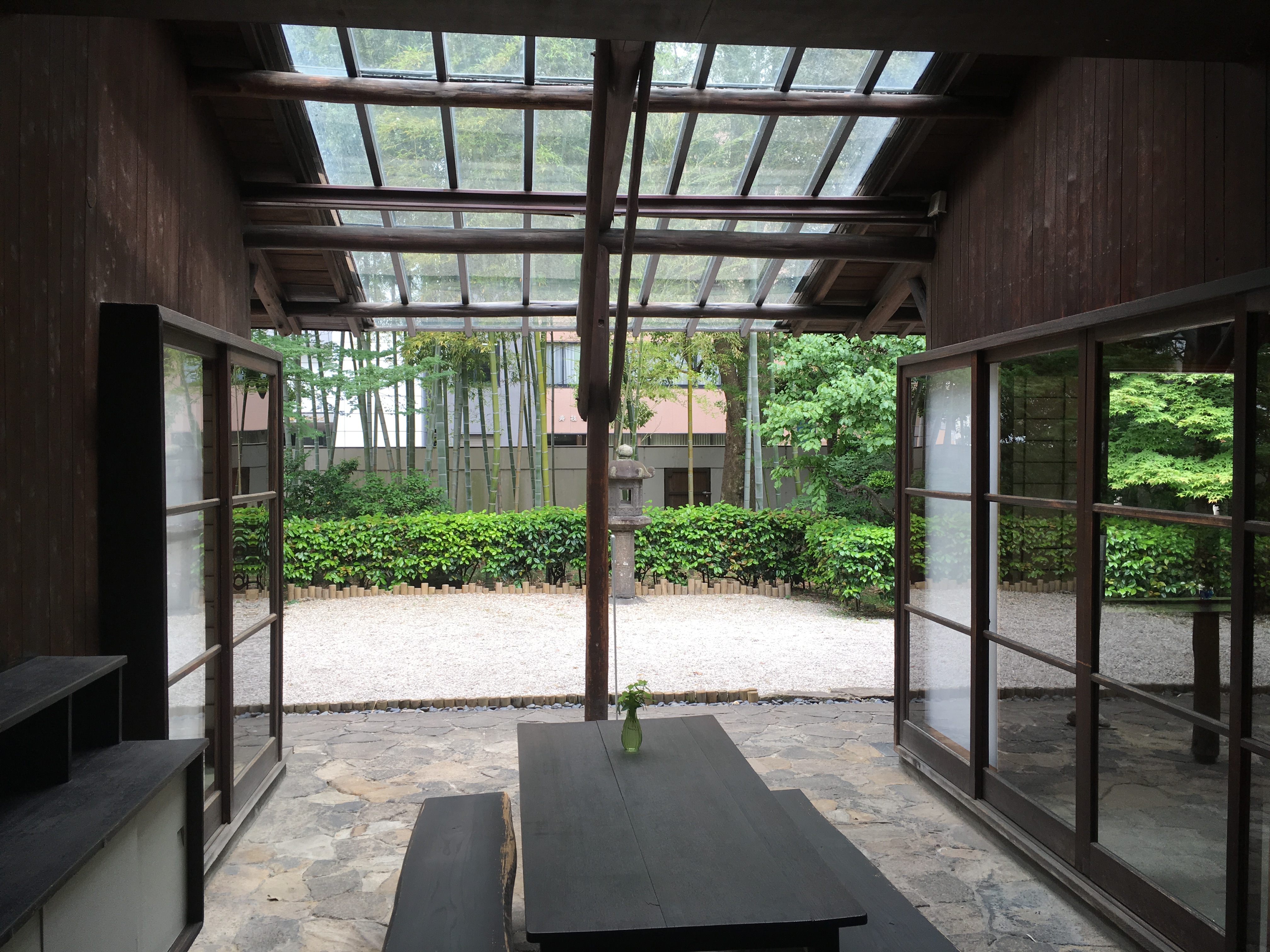 井上邸