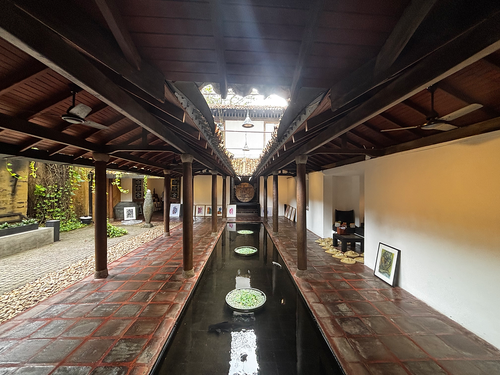 Paradise Road Galleries