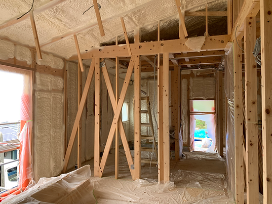 耐震壁について