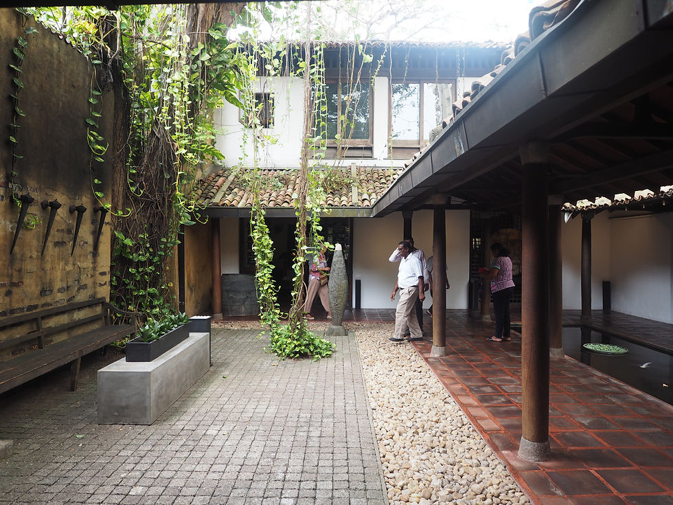 Paradise Road Galleries