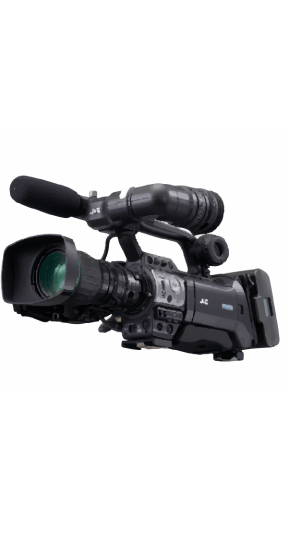 JVC - Pro