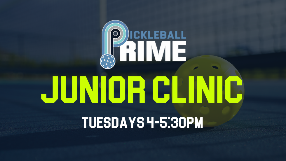 Junior Clinic