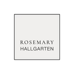 rosemary hallgarten logo