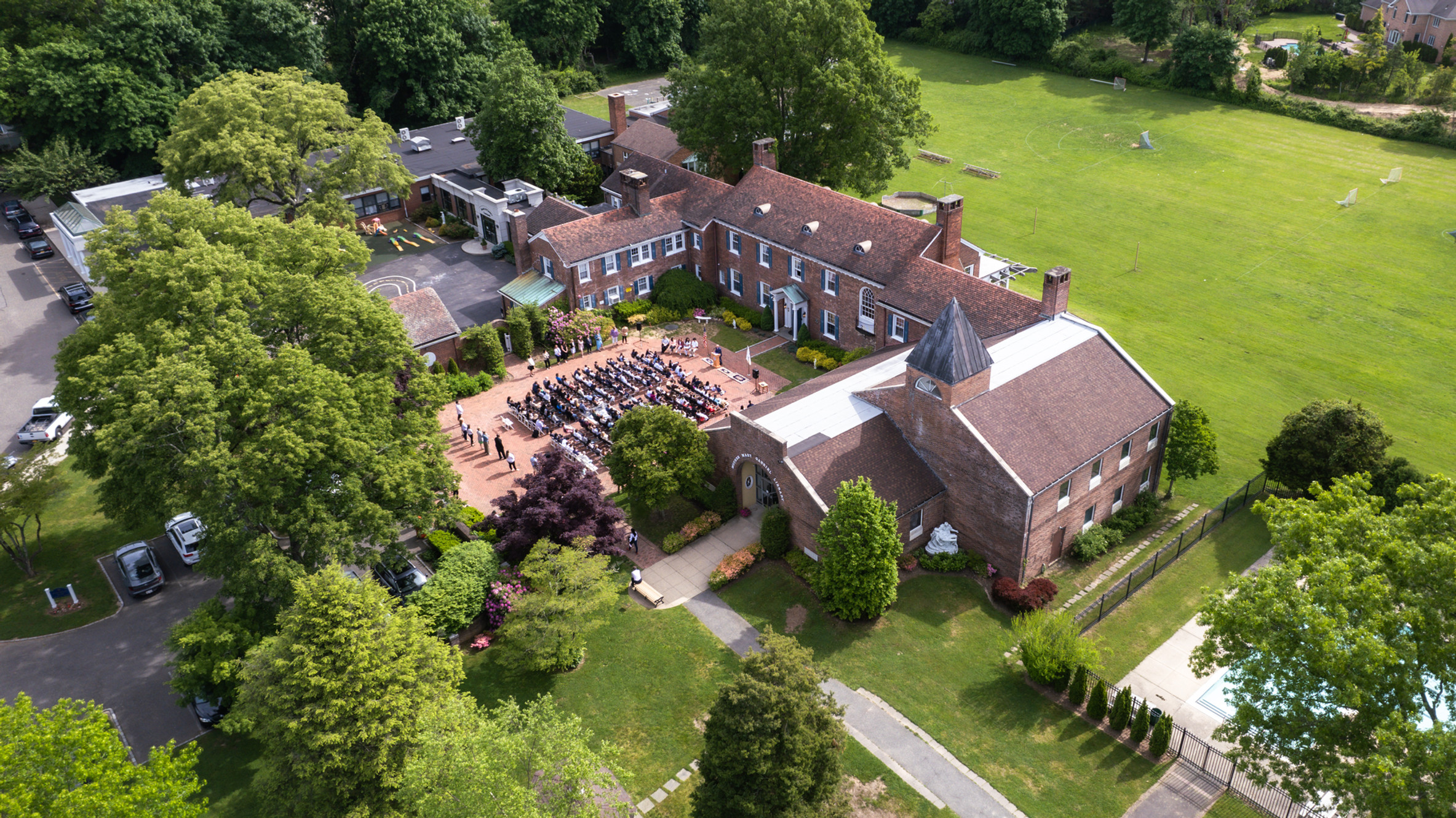 Holy Child Academy — recent private educational institution photo in Old Westbury, NY (Google Business Profile)