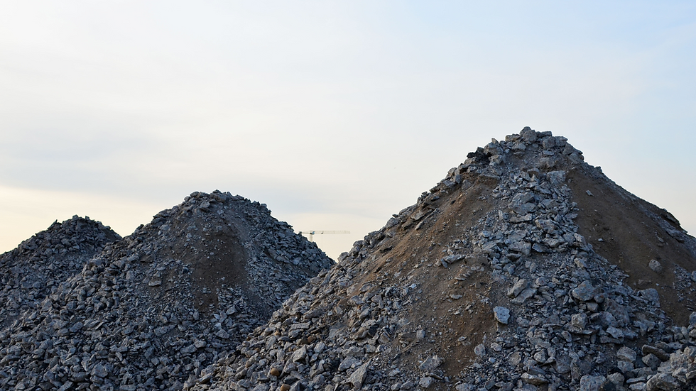 Sustainable Concrete Materials to Look Out For in 2025