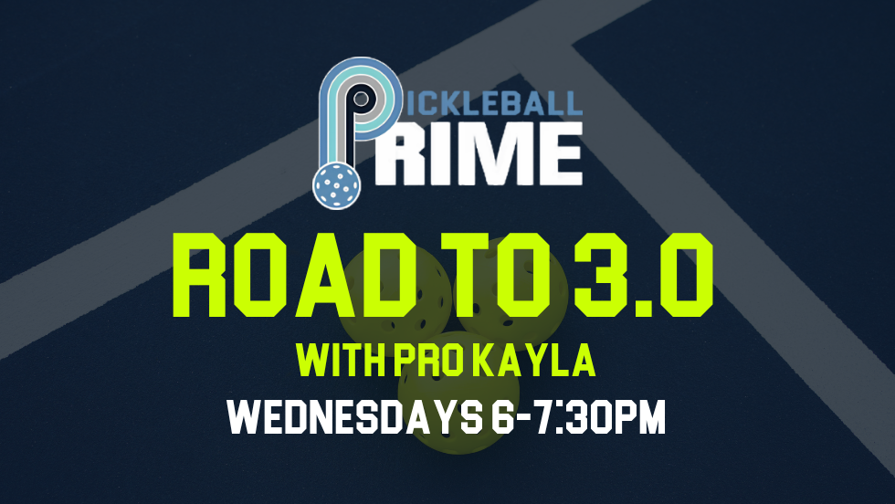 Road to 3.0 with Pro Kayla
