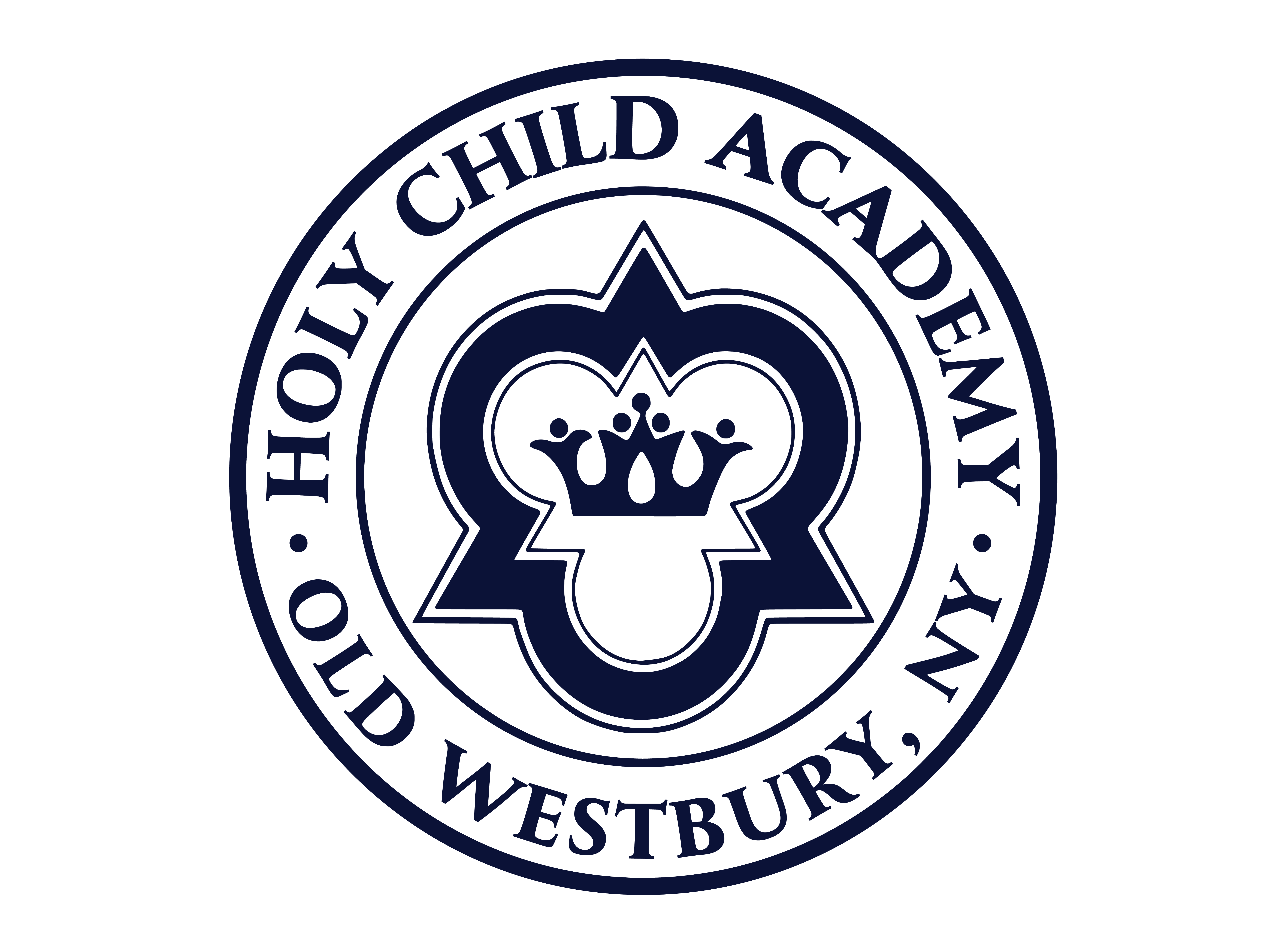 Writer: Holy Child Academy