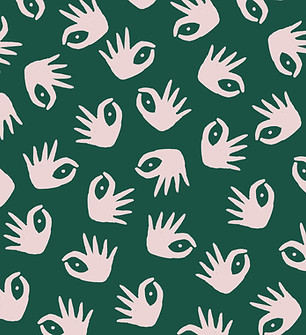 Hands Pattern