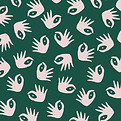 hands Pattern