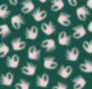 Hands Pattern