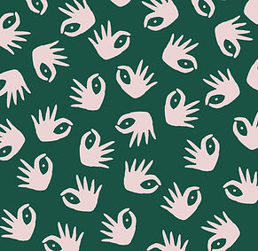 Hands Pattern