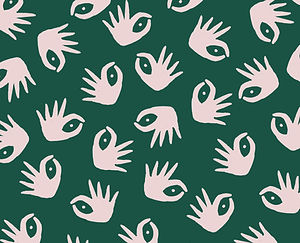 Hands Pattern