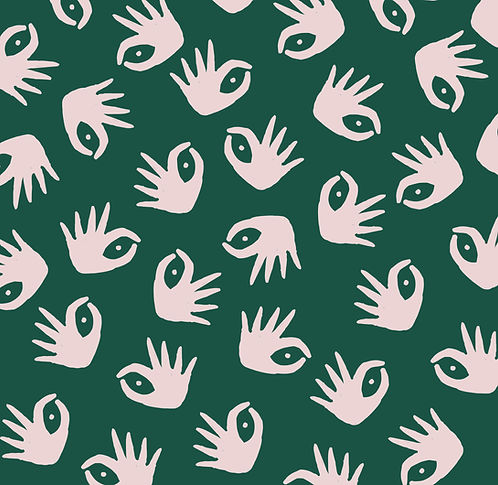mains Motif