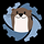 Ottermatic Logo_OnBlack_OtterOnly.png
