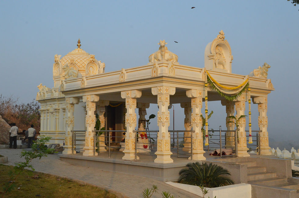 15 Sri Sathya Sai sharadaniketanam_Gavisiddeshwara Temple.jpg