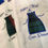 Thumbnail: Kitchen Closed appliqué towel