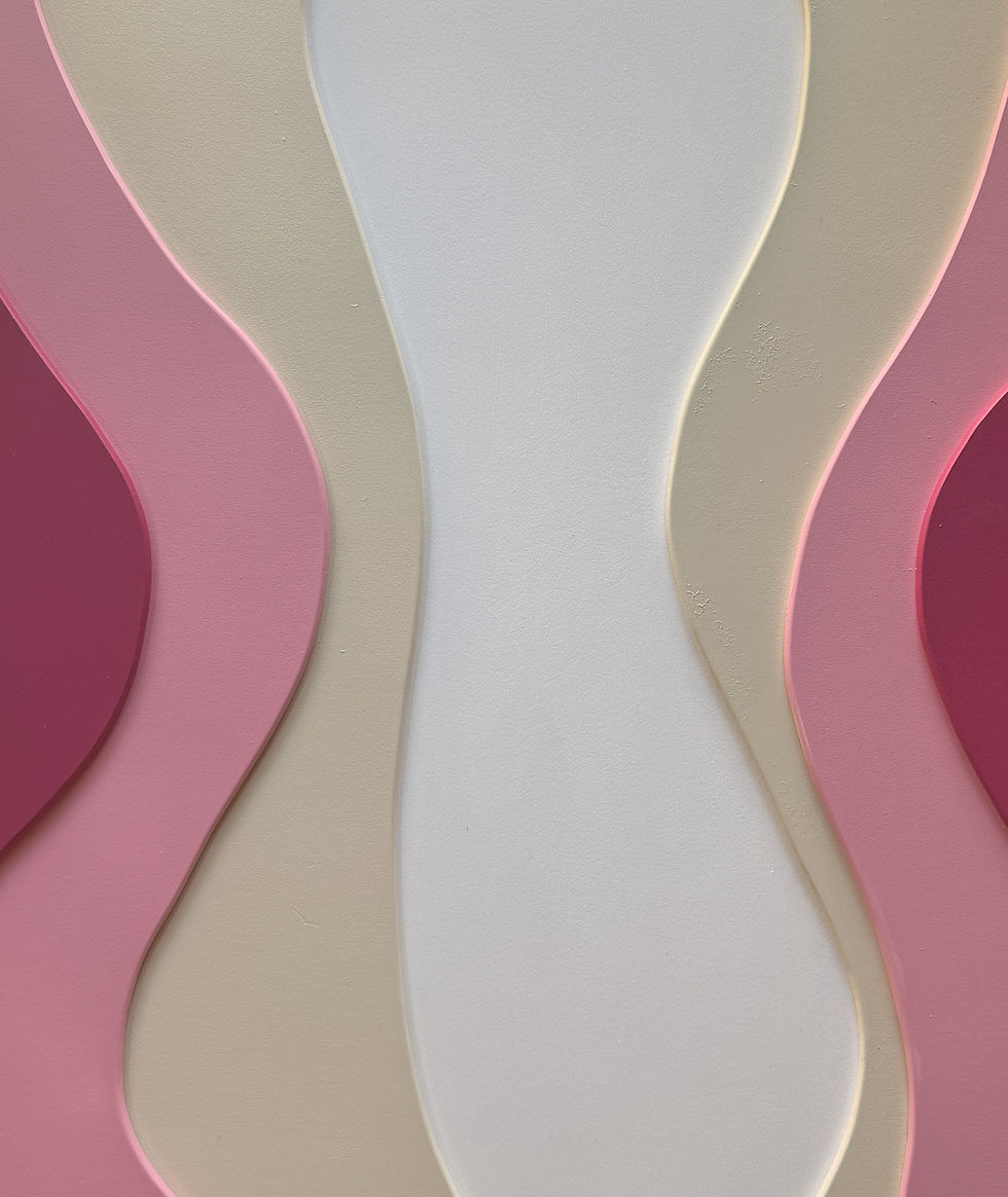 Thumbnail: 3D Contour Pictures