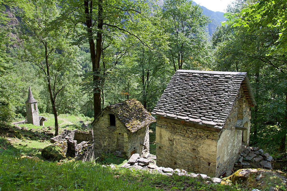 La Presa