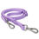 Thumbnail: Dog Collars Leashes Set Breathable Dog Harness
