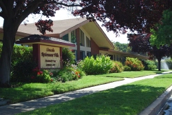 Lincoln Villa in Fremont
