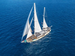 Stress-Free Travel in Bodrum Stress-Free Travel in Bodrum: Why the Right Concierge Changes Everything