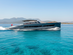 Speedboat & Boat Taxi Rentals in Bodrum: Fast, Flexible & Private Daily Yacht Options (2026 Guide)