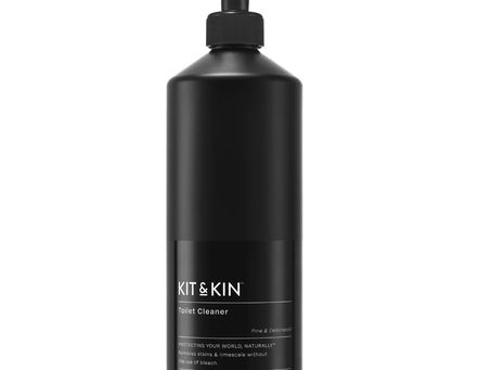 Eco-Friendly Cleaning Products That Make a Difference
