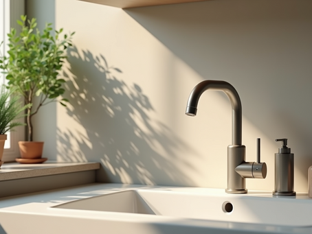 Green Plumbing Solutions by DL Plumbing Contractor