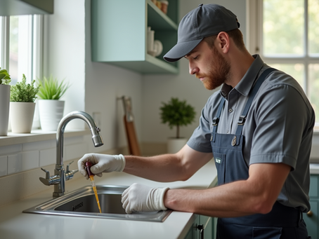 Expert Plumbing Services in the Greater Boston area - DL Plumbing