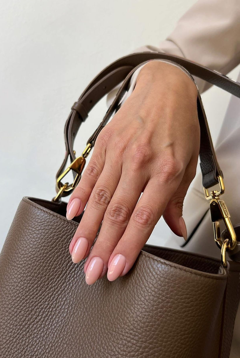 Nails design