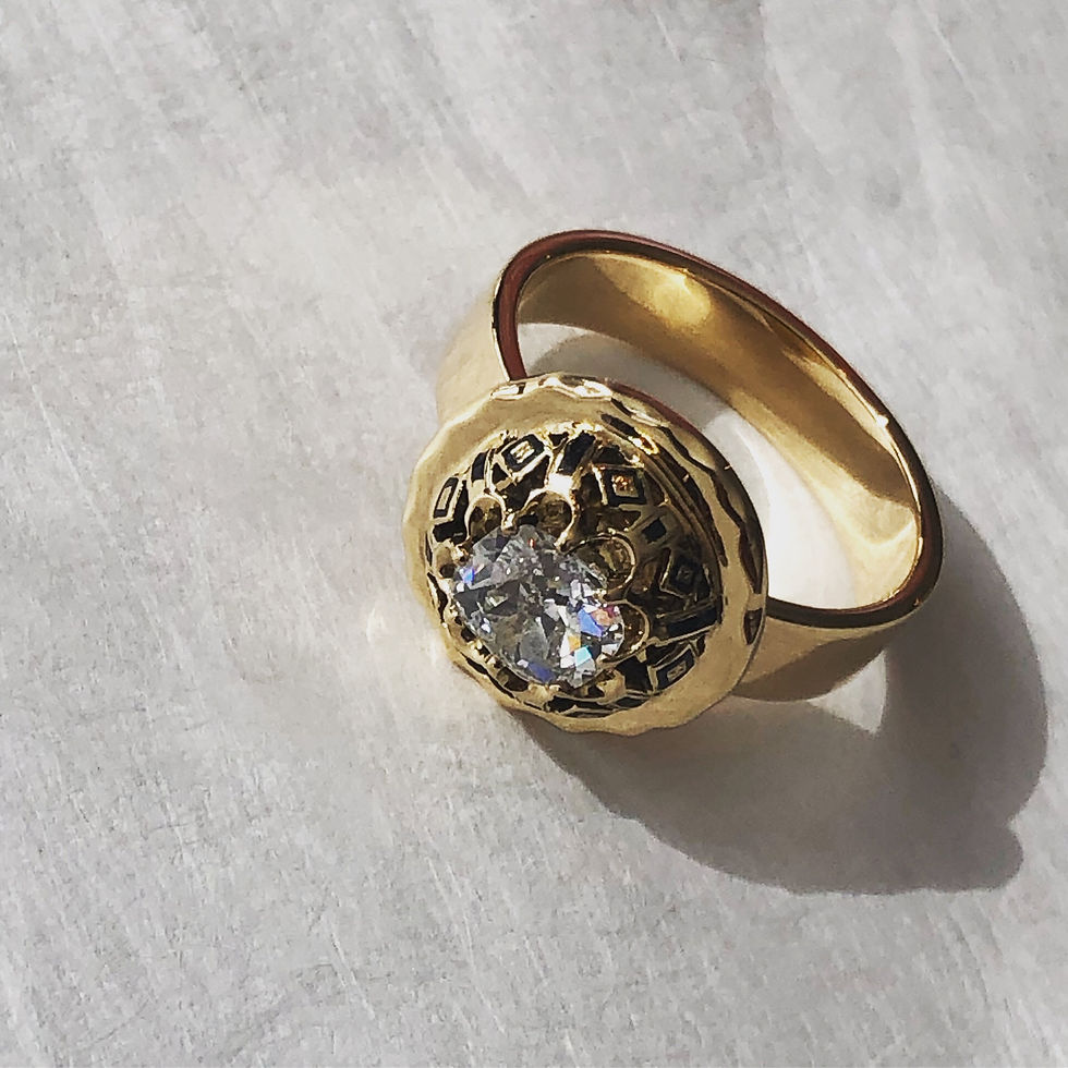 Commande particulière