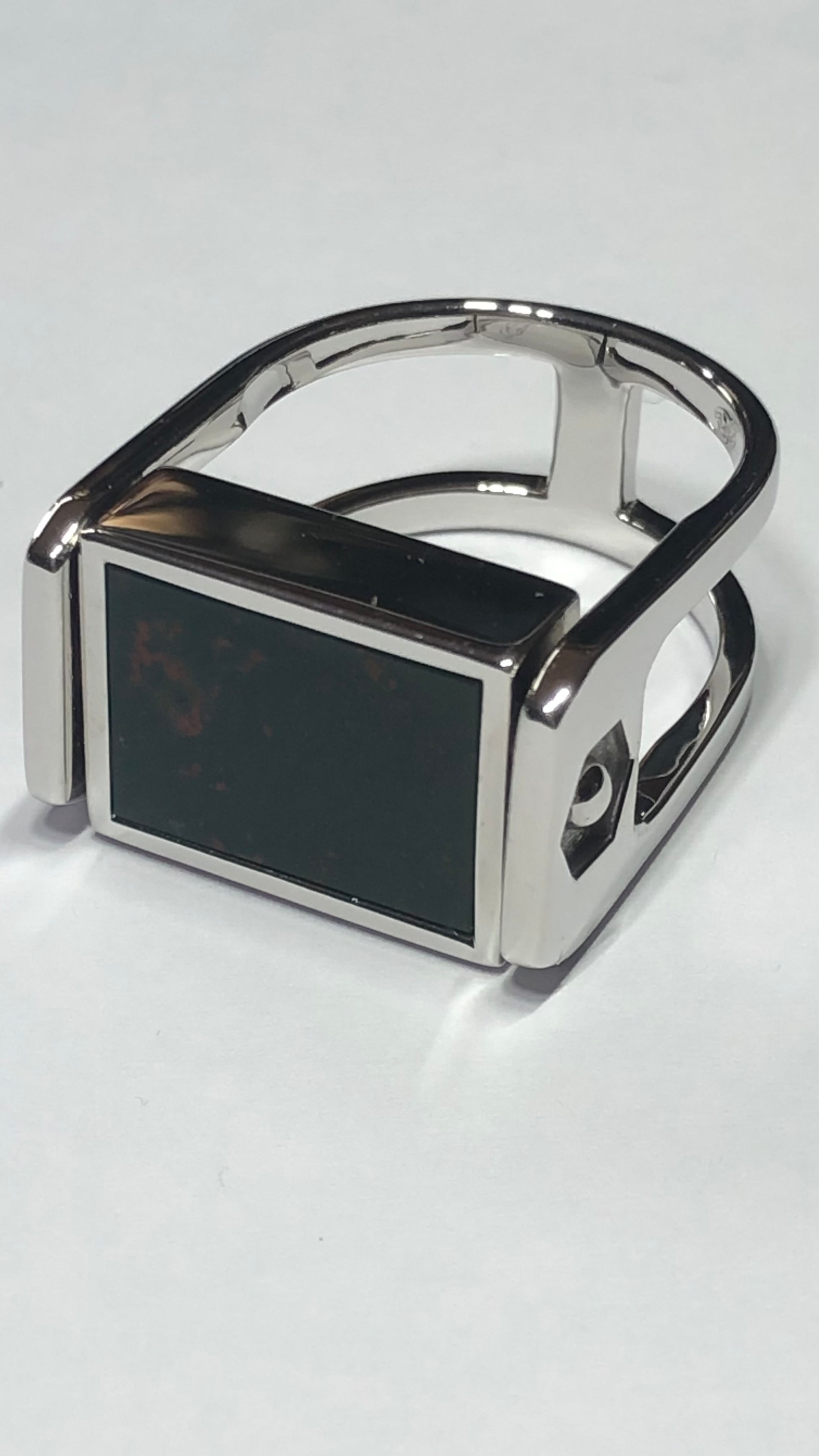 Chenapan Jaspe Sanguin