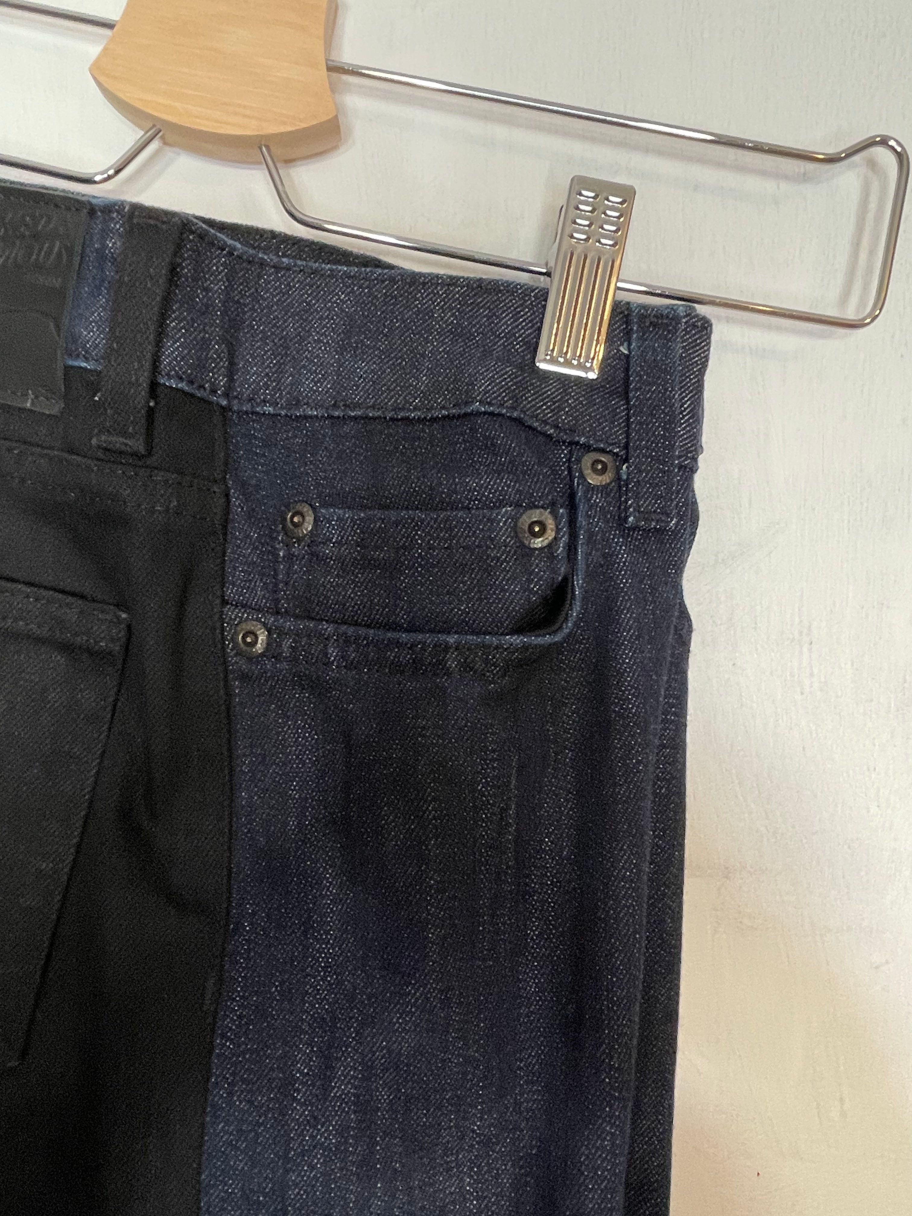 Jeans 2 couleurs - Naked & Famous