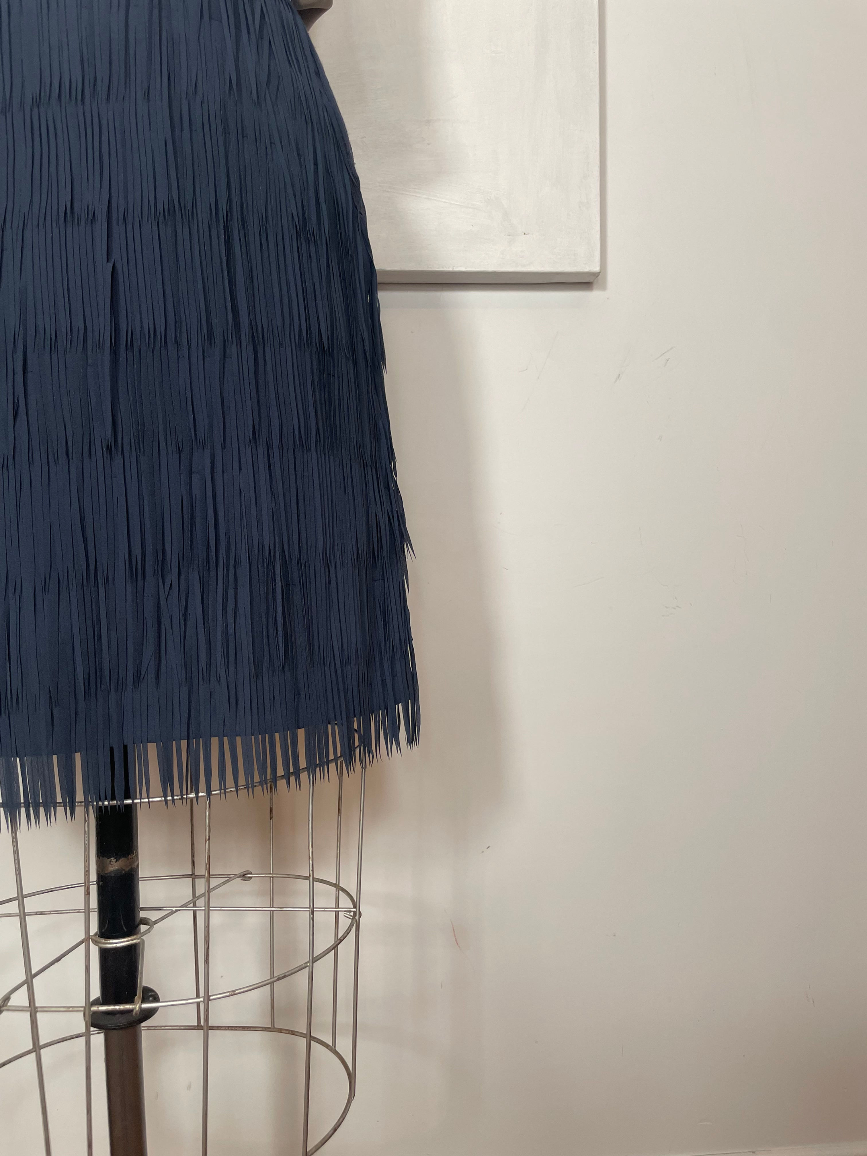 Jupe à franges - Part Two