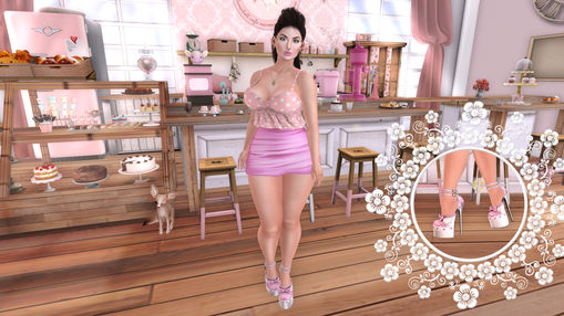 Look #39 • Pacagaia