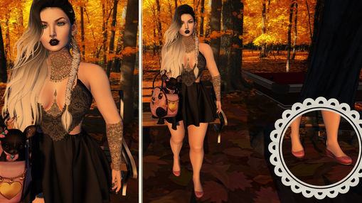 Look #37 • Collabor88