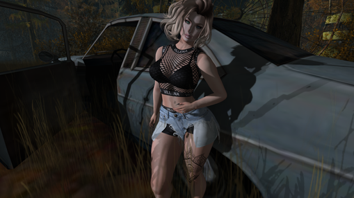 Look #18 • Uber