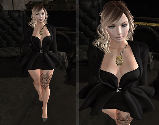 Look #05 • Collabor88