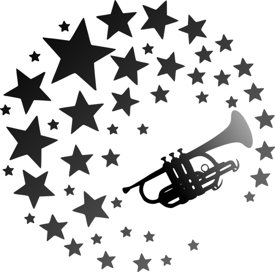 Young Stars- Molly and Alice