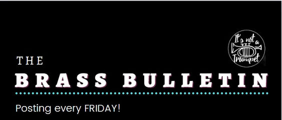 The Brass Bulletin #2