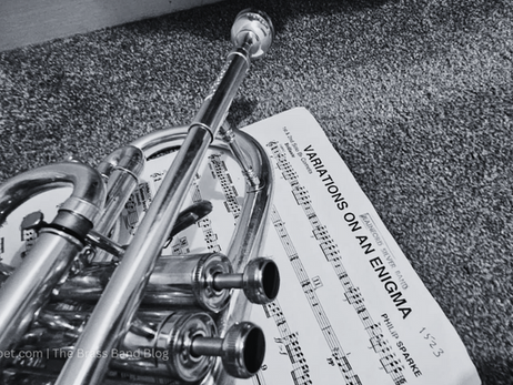 My Top 10 Philip Sparke Brass Band Pieces