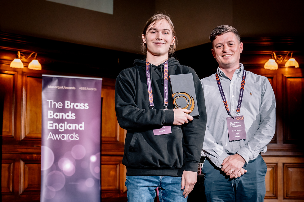 Photo credit: Tynesight Media