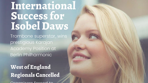 The Brass Bulletin #4