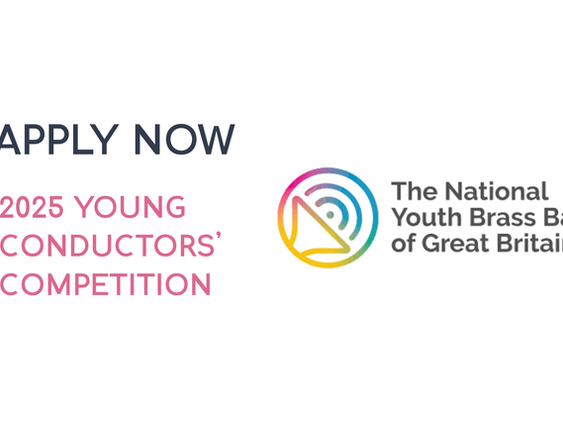 The NYBBGB Young Conductors’ Competition 2025