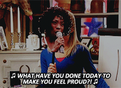 Image result for heather small gif