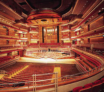 UK to Host 2028 European Brass Band Championships