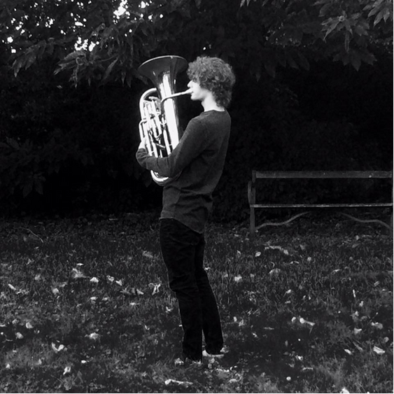 Young Star- Elliott Pass